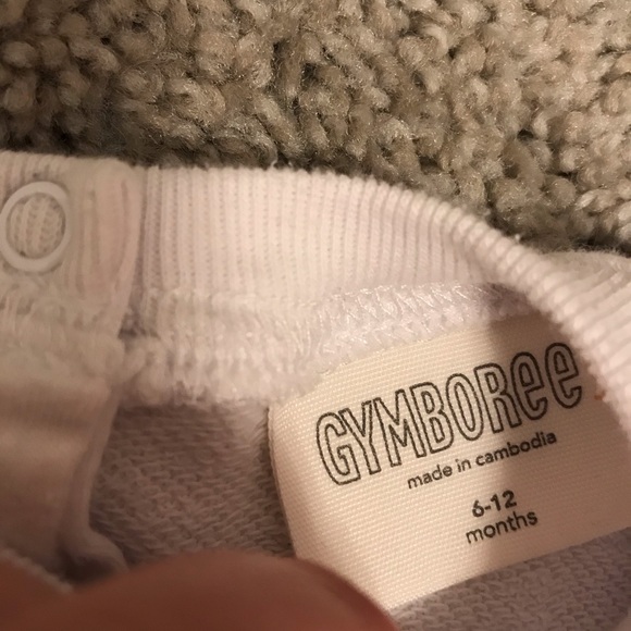 3 x Baby Boy Outfits (9-12 months) - Picture 3 of 4